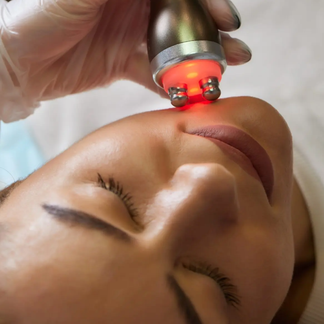 Laser Fundamentals & Safety